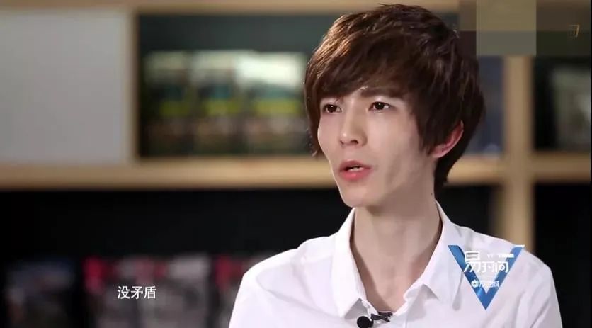 郭敬明|伊能静算什么，杨幂郭敬明都差点被她问哭