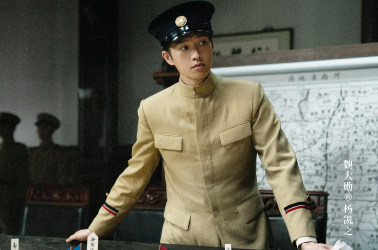 人生若如初见|《人生若如初见》官宣，官博首发演员定妆照，光看剧照收视稳了