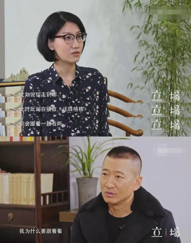 郭敬明|伊能静算什么，杨幂郭敬明都差点被她问哭