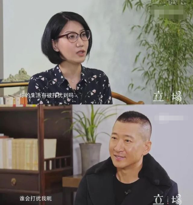 郭敬明|伊能静算什么，杨幂郭敬明都差点被她问哭