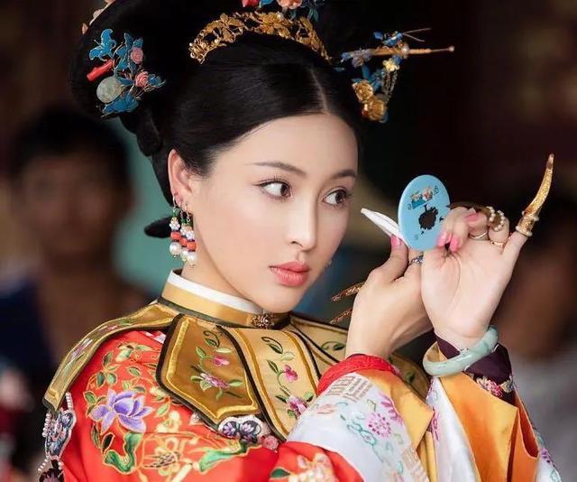 71岁斯琴高娃再演皇太后那江烟花那江雨都有哪些看点