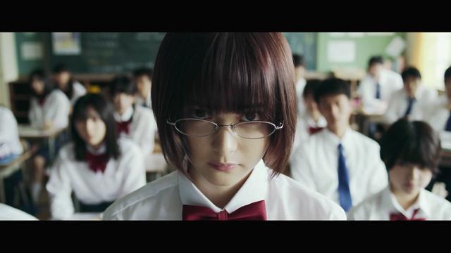 以图观影 吐槽19日影 恶之华 中二年轻人的无病呻吟 腾讯新闻