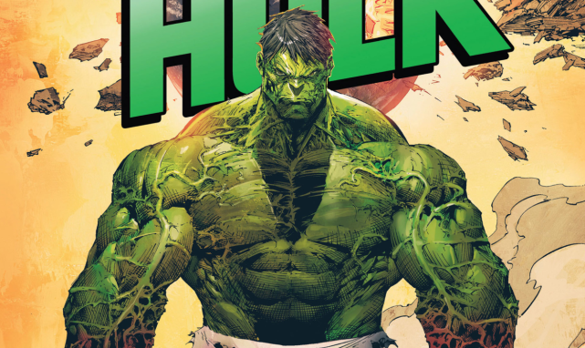 战尊来袭老年浩克迎来独立故事漫威夕阳红又多一位成员