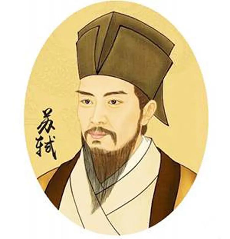 苏轼|苏轼即兴发挥，玩出史上最高水准文字游戏，你看懂了吗？