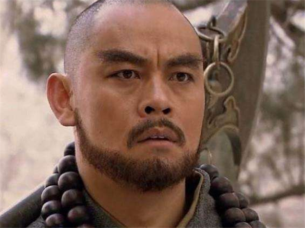 鲁智深|鲁智深知道自己将死时拍掌大笑，他究竟在笑什么？公孙胜早已看破