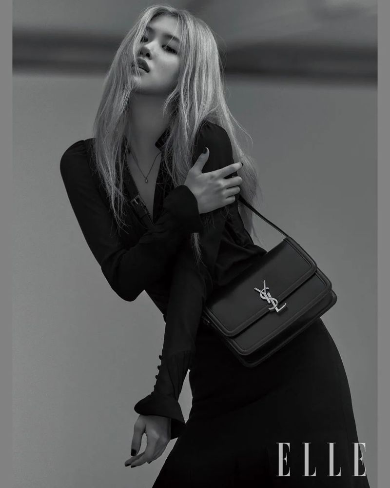 celine到底有多爱lisa!