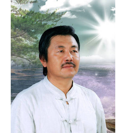 刘金木|刘金木—全国网络美展百杰艺术家