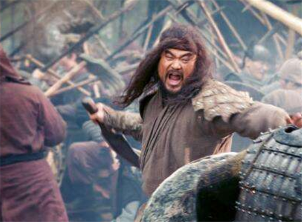 宋江|宋江为何能得那么多好汉追随？不只是仗义疏财，他还有一独门绝技