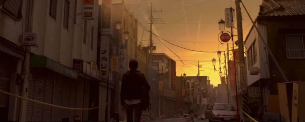 日本沉没|日本沉没，是“寓言”还是“诅咒”？