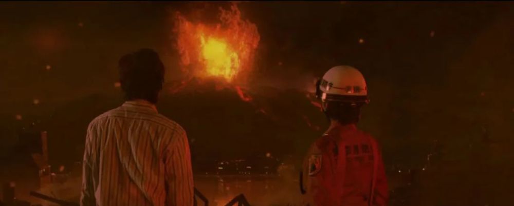 日本沉没|日本沉没，是“寓言”还是“诅咒”？