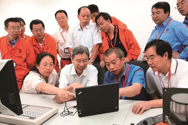 dmto|DMTO技术创新团队：一切为了国家需要！