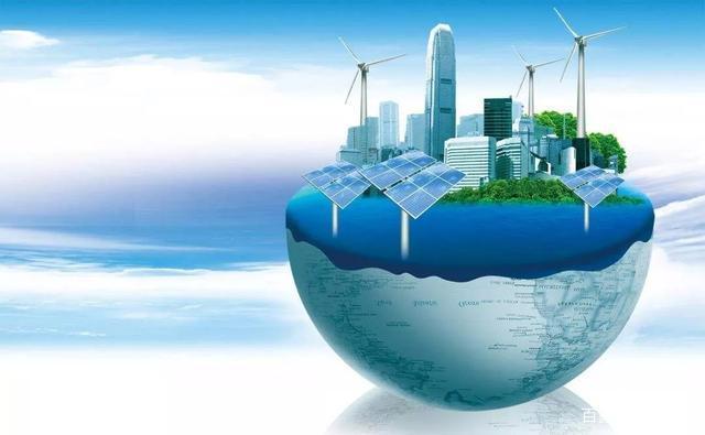 深入推动国际合作为全球可再生能源发展贡献"中国力量"