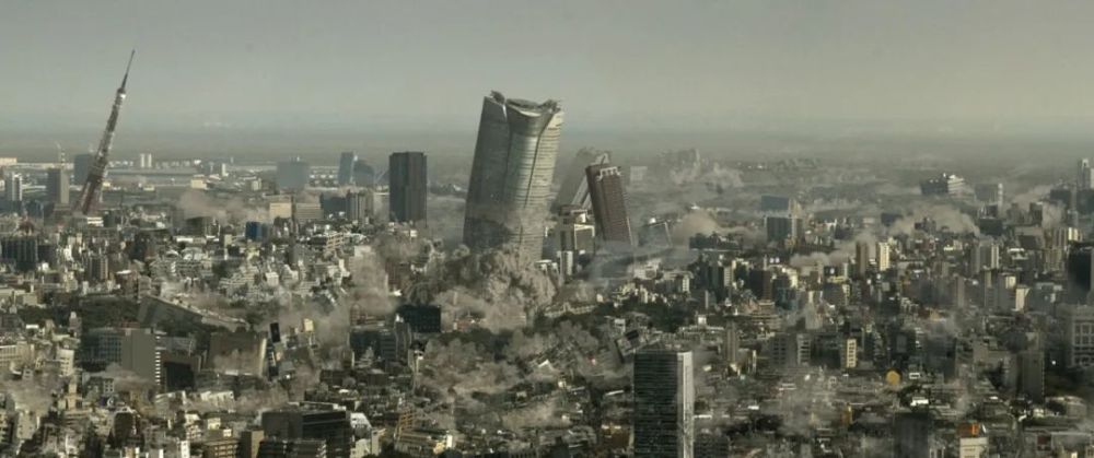 日本沉没|日本沉没，是“寓言”还是“诅咒”？