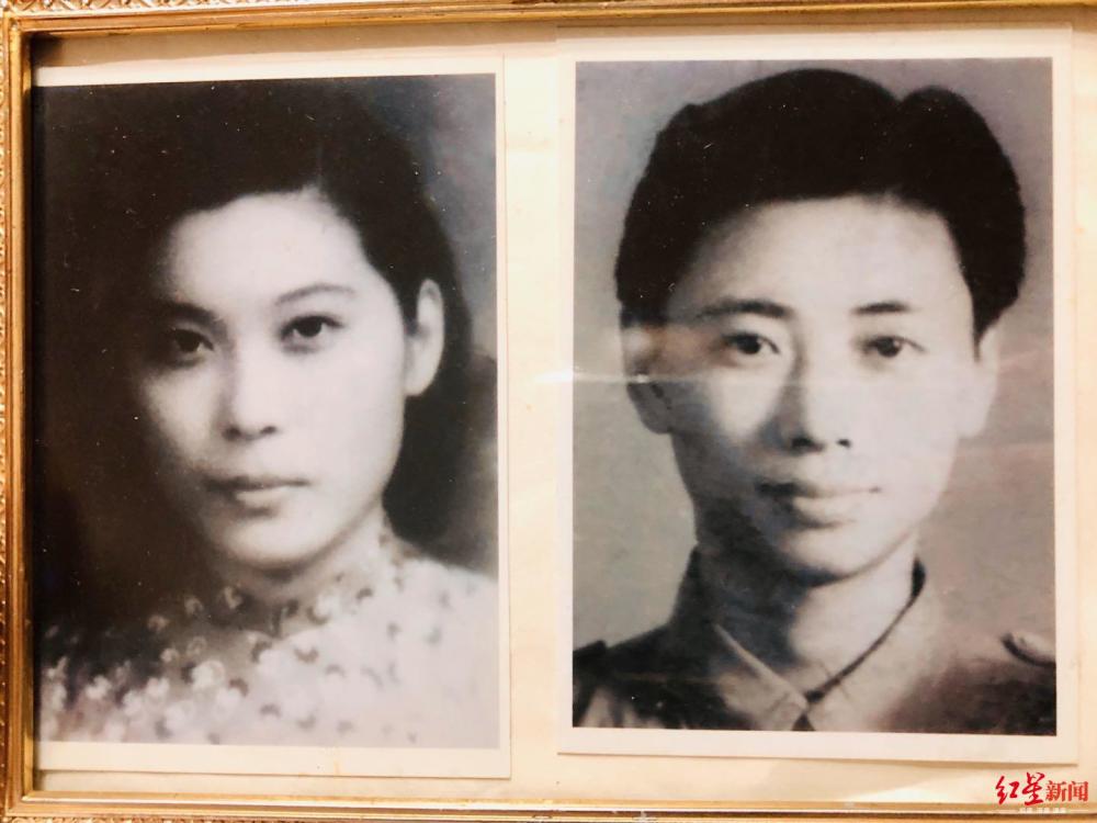 王火|96岁茅奖作家王火大病初愈，“要是夫人还在，那才是最幸福的”