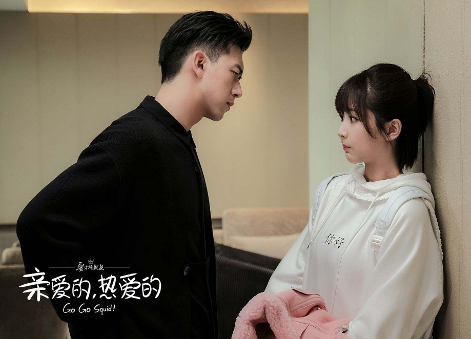 李现|胡一天、李现双双更博官宣新剧，惊喜来得太突然，粉丝有点上头