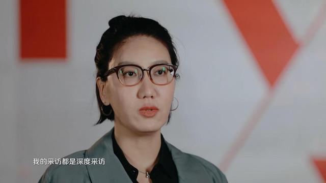 易立竞|揭万茜“假面”，让伊能静翻车，黄圣依在她面前收敛锋芒，易立竞何方神圣？