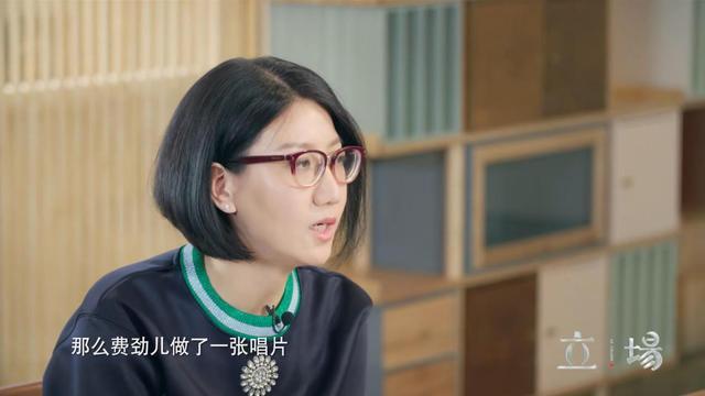 易立竞|揭万茜“假面”，让伊能静翻车，黄圣依在她面前收敛锋芒，易立竞何方神圣？