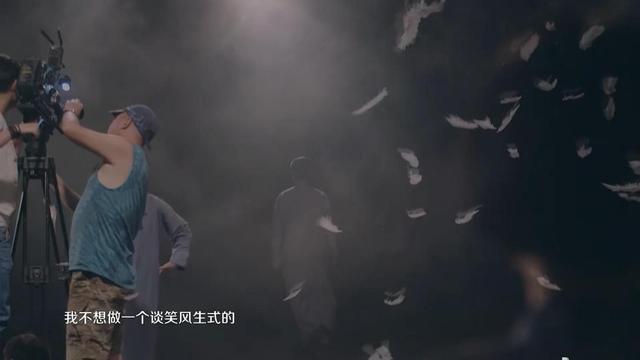 易立竞|揭万茜“假面”，让伊能静翻车，黄圣依在她面前收敛锋芒，易立竞何方神圣？