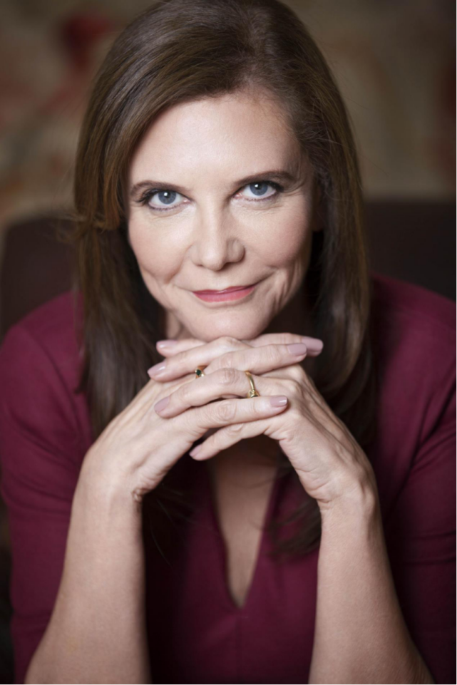 而谈到表演教学,好莱坞金牌表演教练伊万娜·查伯克(ivana chubbuck)