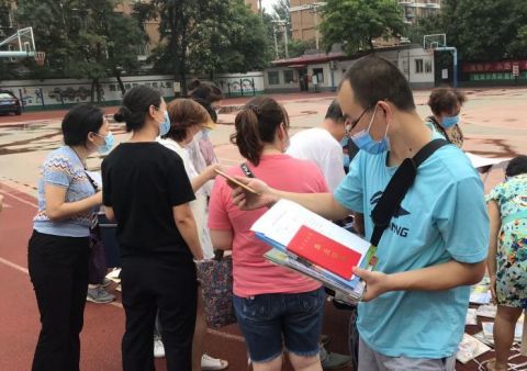 毕业典礼|一场特殊的小学毕业典礼