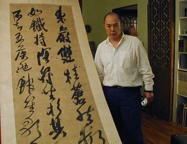赵忠祥|赵忠祥生前90万画作，死后698元贱卖，没人要，坑惨无数投资者
