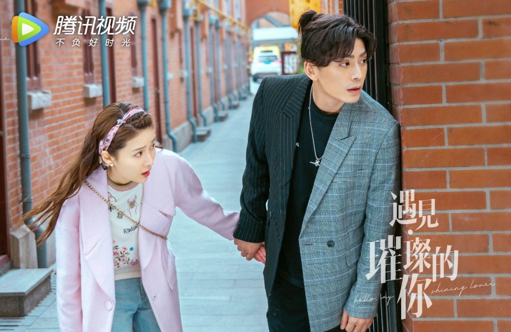 电视剧怪你过分美丽圆满收官演员王子睿演技获赞未来可期