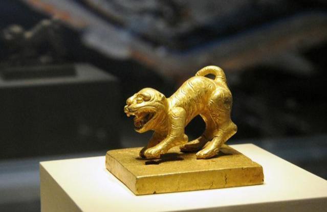 岷江|四川一农民从岷江找到一枚黄金印章，转手800万卖掉，后来怎样了