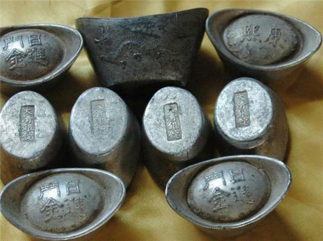 岷江|四川一农民从岷江找到一枚黄金印章，转手800万卖掉，后来怎样了