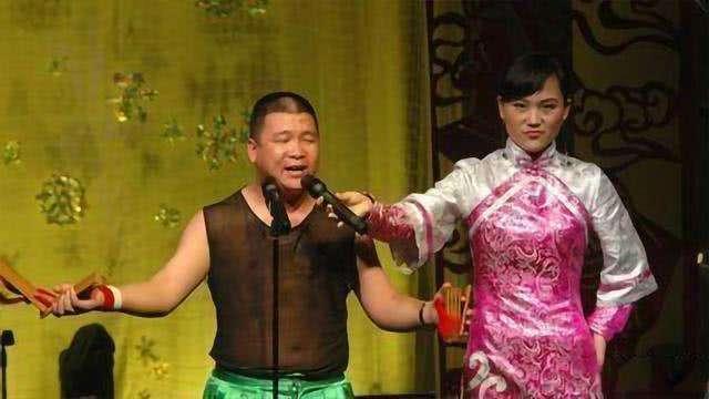 赵本山|“戏弄”李咏，爆红后拒绝赵本山，东北笑星孙小宝到底有何本事？