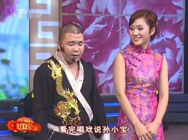 赵本山|“戏弄”李咏，爆红后拒绝赵本山，东北笑星孙小宝到底有何本事？