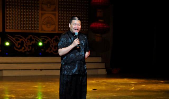 赵本山|“戏弄”李咏，爆红后拒绝赵本山，东北笑星孙小宝到底有何本事？