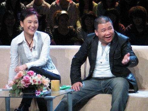 赵本山|“戏弄”李咏，爆红后拒绝赵本山，东北笑星孙小宝到底有何本事？