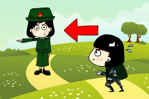 命令式词语的来源