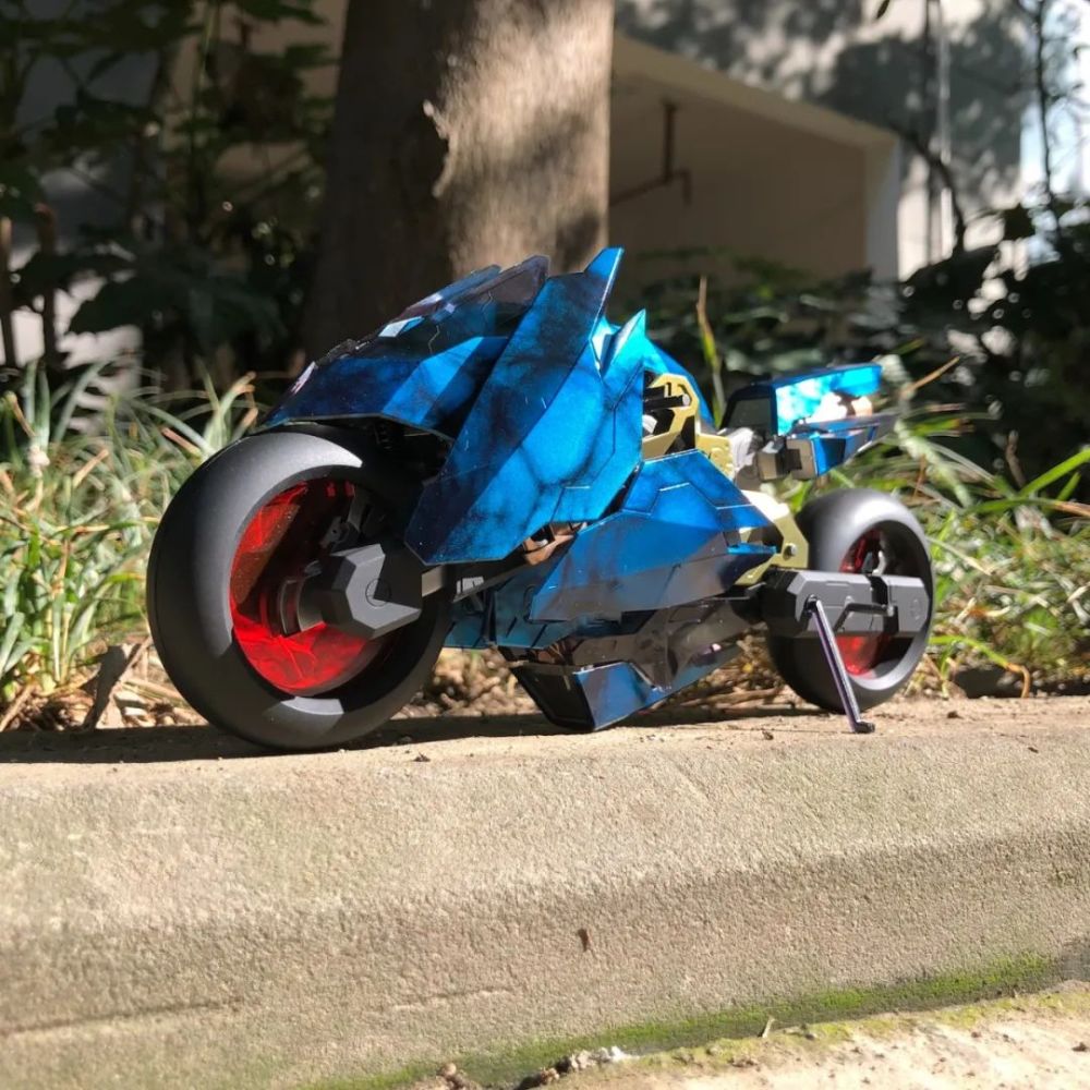 pa机娘摩托车机娘呢买椟还珠吗