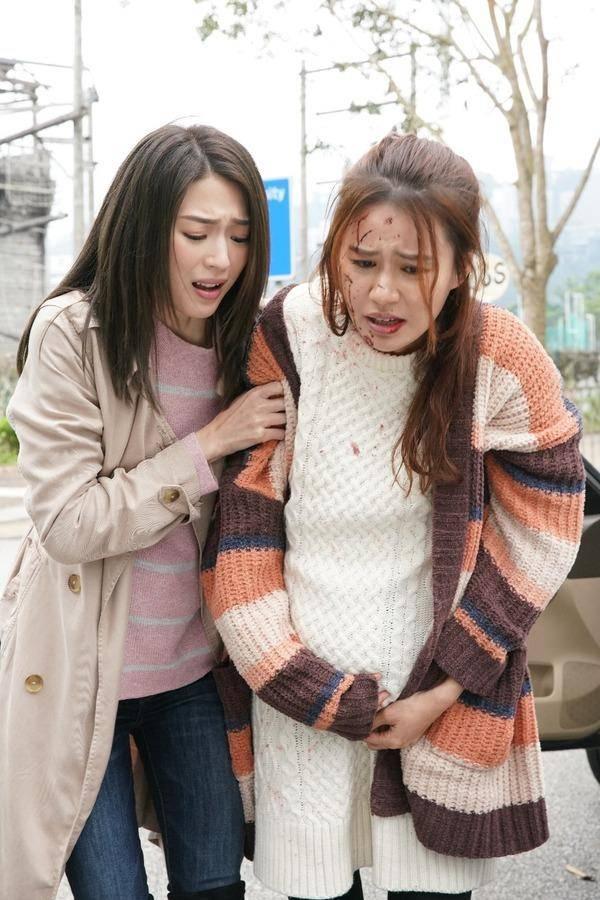 近日由黄翠和,连诗雅,陈自瑶,马贯东,林文龙,苏皓儿等人主要的剧集