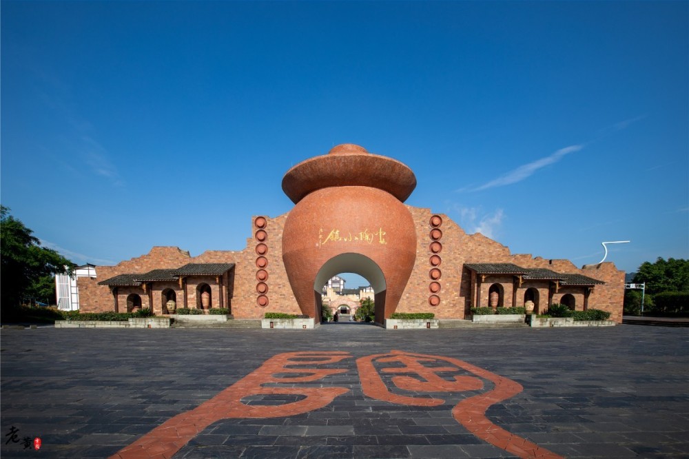 与宜兴紫砂陶齐名,同为中国四大名陶,重庆荣昌陶成收藏界新宠