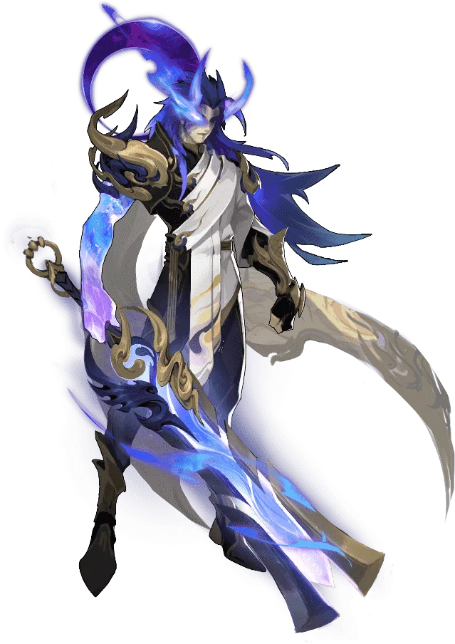 王者荣耀高地保安李信终于起来了世冠皮肤设计确定真香