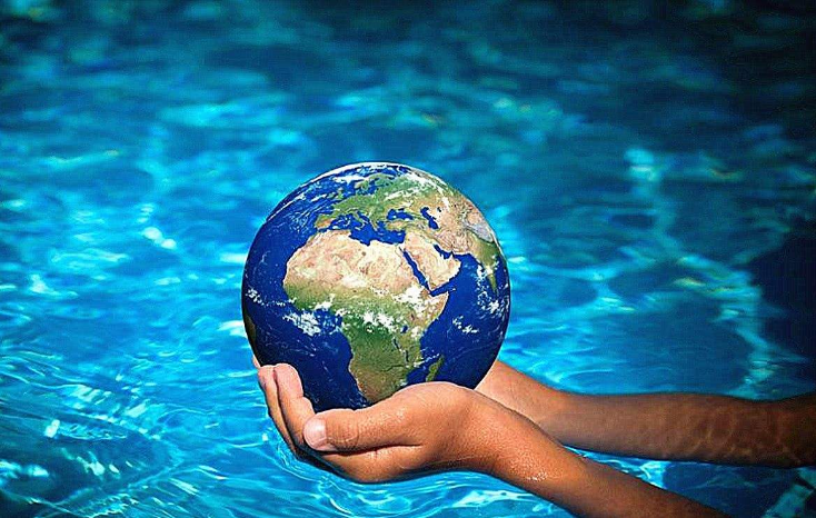 地球|地球一直在疯狂喝水，每年吞水量达到百亿吨！但最终都去了哪里？