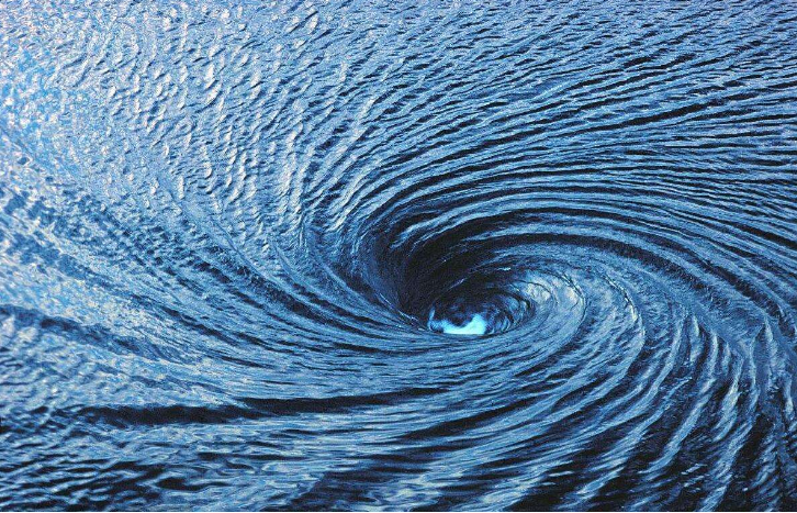 地球|地球一直在疯狂喝水，每年吞水量达到百亿吨！但最终都去了哪里？