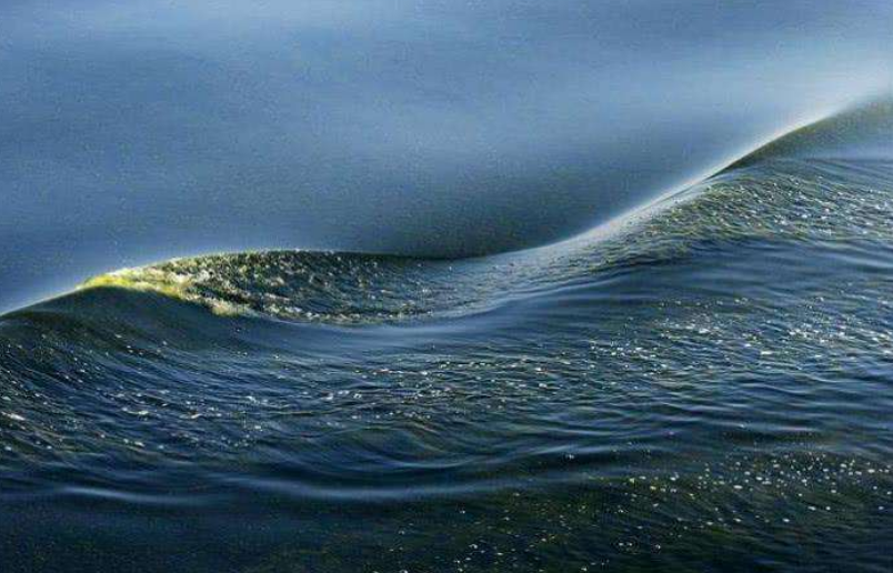 地球|地球一直在疯狂喝水，每年吞水量达到百亿吨！但最终都去了哪里？