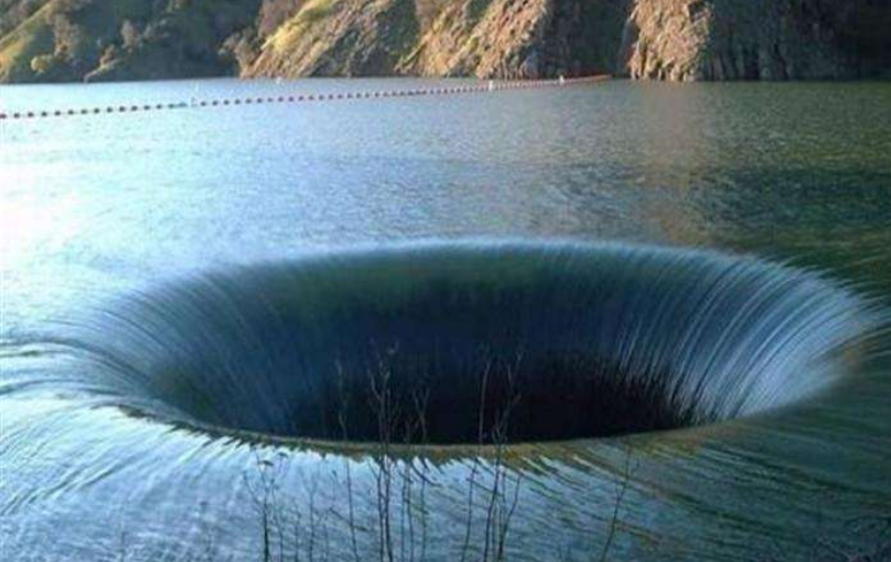 地球|地球一直在疯狂喝水，每年吞水量达到百亿吨！但最终都去了哪里？