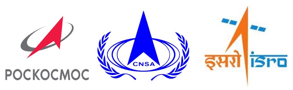 美国《空军》杂志称,美国太空军的标志中包含了三角形,设计之初并没有