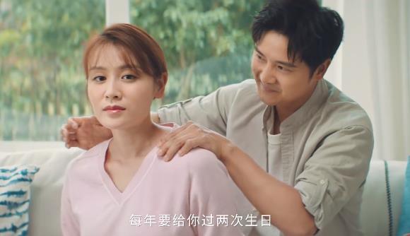 森碟|田亮一家广告大片出炉，森碟却大变样？网友：没有了家的感觉