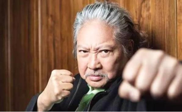 洪金宝终于不再沉默说出范丞丞真实身份网友早说不就行了