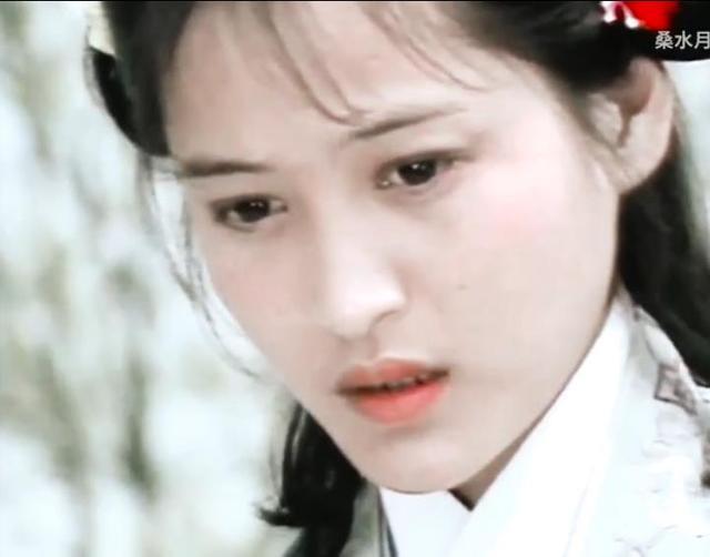 济公中竟有如此多的美女这颜值搁到现在那绝对要逆天啊