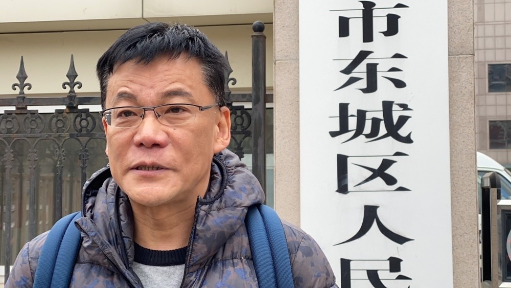 李国庆行拘期满再发声:接管当当不为自己,要让当当再创辉煌