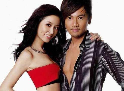 苏有朋12年幕后女友曝光,看到正面照后,为何这么像林心如?