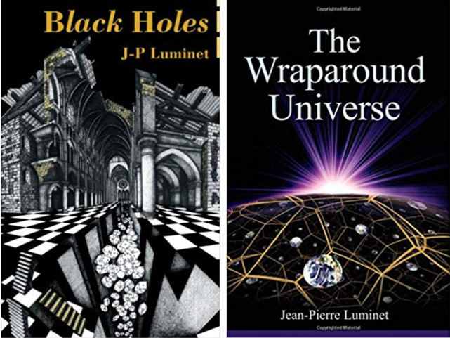 黑洞|吸收一切光线的黑洞，是如何被我们看见的？黑洞照片的来源之谜