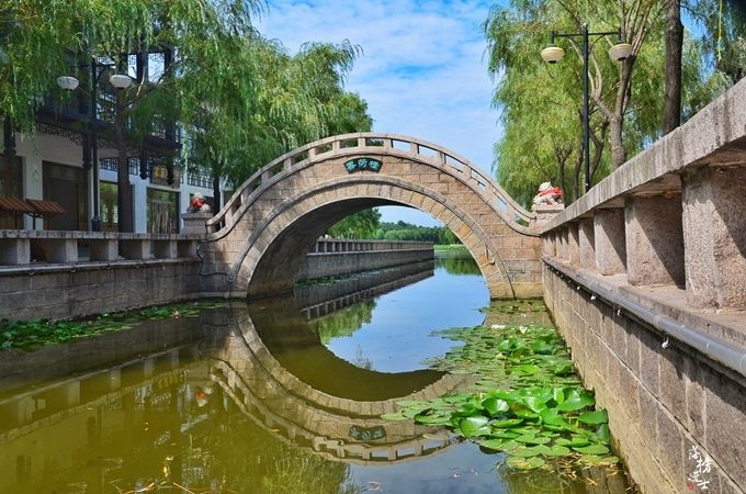 秦皇岛有一处滑沙玩水的好地方不在北戴河很多游客都错过了