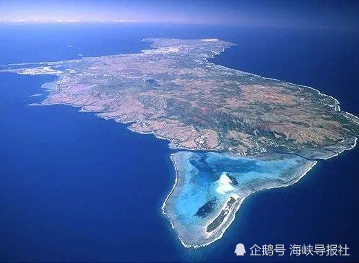 复设 关岛办事处 有军事考量 民进党当局回应了 腾讯新闻